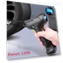Car Tire Pump and Pressure Monitor — Pressure Gauges, YJMP Auto Parts