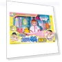 Chika Chika Bath Smart Toys — Bath Time Fun, Board M Factory