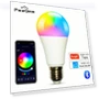 Color LED Smart Bulb — LED, ZPG