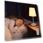 Creative Simple Smart Remote Control LED Desk Lamp — Study & Desk Lighting, Dongfang HOME A