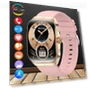 Curved Amoled Display Smart Watch — Smartwatches, SACOSDING