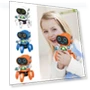 Dancing Electric Hexapod Robot — Interactive Learning Devices, Love Valley