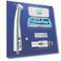 Dental Air Turbine Handpiece Kit — , AI DENTAL