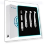 Dental Air Turbine Kit — Aspiration Accessories, AI DENTAL