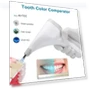 Dental Color Comparator — Dental Mixing Equipment, AI DENTAL