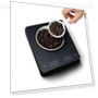 Digital Coffee Scale with Timer — Precision Weighing Solutions, Build My Home