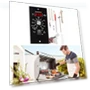 Digital Controller Board — Wall Controllers, Factory Discount Outlet