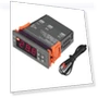 Digital Temperature Controller — Home Climate Control, DaiXiao-N11