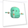 Drawing Robot for Kids — Educational, Closet of Beauty