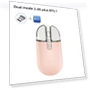 Dual Mode Wireless Mouse — Mouse Pads, Essager Electronic