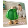 Electric Dancing Watermelon Robot Toy — Musical Toys, JJRC