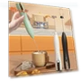 Electric Milk Frother — Milk Frothers, Smart IT