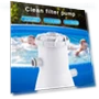 Electric Pool Filter Pump — , Sea Global
