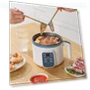 Electric Rice Cooker Multicooker — Electric Cookers, Cozy Cottage-Relax