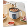 Electric Rice Cooker — Rice Cooking Essentials, OFFICE-MALL