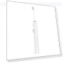 Electric Sonic Toothbrush — Sonic Electric Toothbrushes, Light makeup