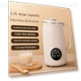Electric Soy Milk Maker and Food Blender — Small Appliances, Luminaire Lighting Mall