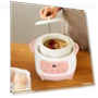 Electric Stew Pot — Portable Cooking Solutions, Lntelligent Living Hall