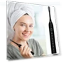 Electric Toothbrush with 4 Brush Heads — Electric Toothbrush Heads, Puntos Electronics
