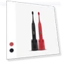 Electric Toothbrush with Smart Holder — Chargers, Essager Electronic
