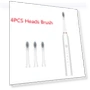 Electric Toothbrush — Chargers, Dongfang HOME C