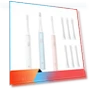 Electric Toothbrush — Sonic Electric Toothbrushes, Light makeup