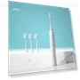 Electric Toothbrush — Chargers, Refreshing Home
