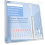 Electric Toothbrush — Chargers, zhontianqi
