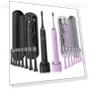 Electric Toothbrush — Electric Toothbrush Heads, Light makeup