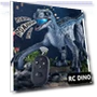 Electric Walking Dinosaur Robot — Interactive Figures & Robots, Favorlook