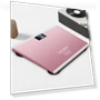 Electronic LCD Floor Scale — Weight Management Tools, Dongfang HOME A