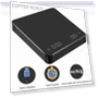 Electronic Scales with Built-in Battery Charger — Precision Weighing Solutions, TOP MALL-005