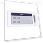 Electronic Shelf Label — Display Shields, PJWWADQ