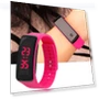 Electronic Wristband Watch — Wearable Accessories, lijianzcx4