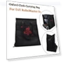 Fabric Carrying Bag — , Muhayund