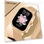 Fashion HD Display Smart Watch — Smartwatches, MEVADEN
