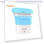 Foldable High-Capacity Washing Machine — Washing Machines, Dongfang HOME A