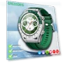 GPS Track AI Voice Calling Smart Watch — Smartwatches, SACOSDING