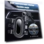 Gravity Sensing Smartphone Car Vent Mount — Dashboard Installation Kits, A Auto Parts Mall