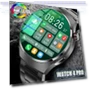 GT4 Pro Smartwatch — Smartwatches, Zodvboz