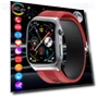 Health Monitoring SmartWatch — Smartwatches, SACOSDING