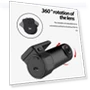 Hidden Dash Cam — Dashboard Cameras, A Surname Home
