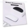 High-Quality Stable Lightweight Rechargeable Ergonomic Silent Wireless Mouse — Computer Mice, 91510107MAC35NKD57