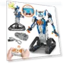High-Tech Remote Control Robots Building Blocks — Construction Kits, Favorlook