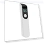 Infrared Non-Contact Forehead and Object Thermometer — Baby Thermometers, Dongfang HOME A