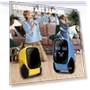 Interactive Programmable RC Robot Toy — Interactive Figures & Robots, Vogue Wardrobe