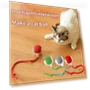 Interactive Smart Ball for Cats — Balls, Meiteai-All