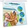 Interactive Water Sensor Play Mat for Cats — Cat Playthings, All for Kids