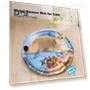 Interactive Water Sensor Play Mat for Cats — Cat Playthings, Kitty Cat House