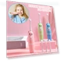 Kids Electric Toothbrush — Kids' Electric Toothbrushes, superhero